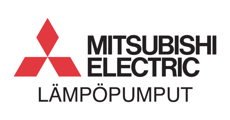 Mitsubishi ilmalämpöpumput